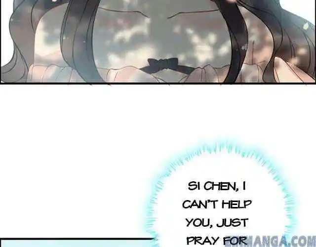 Contract Wife Runs Away From The Ceo Chapter 115