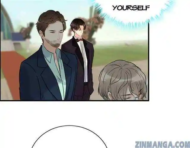 Contract Wife Runs Away From The Ceo Chapter 115