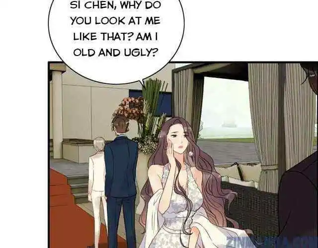 Contract Wife Runs Away From The Ceo Chapter 115