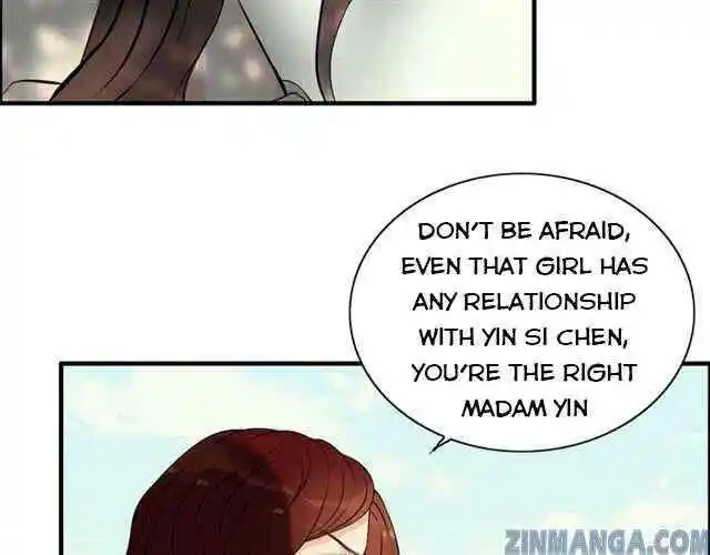 Contract Wife Runs Away From The Ceo Chapter 115