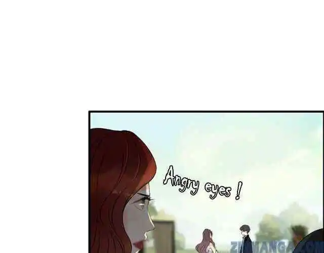 Contract Wife Runs Away From The Ceo Chapter 115