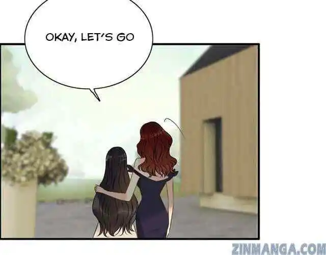 Contract Wife Runs Away From The Ceo Chapter 115