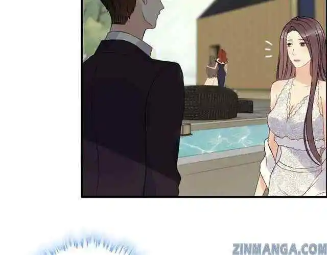 Contract Wife Runs Away From The Ceo Chapter 115