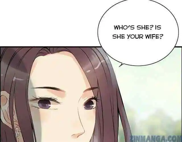 Contract Wife Runs Away From The Ceo Chapter 115