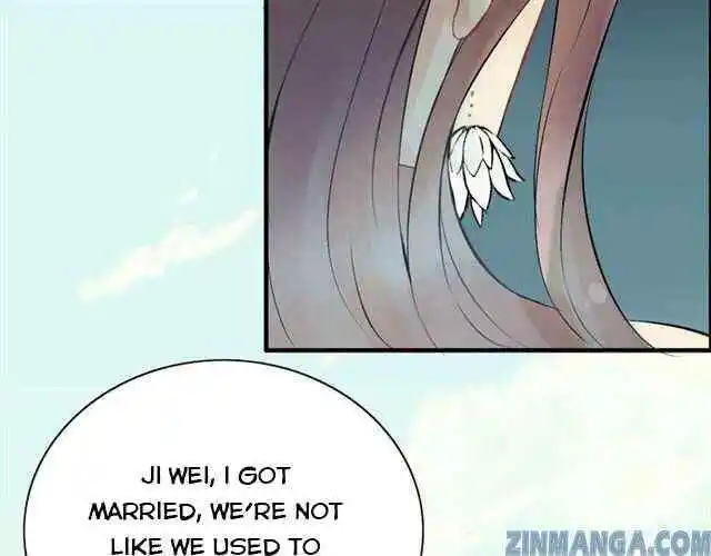 Contract Wife Runs Away From The Ceo Chapter 115