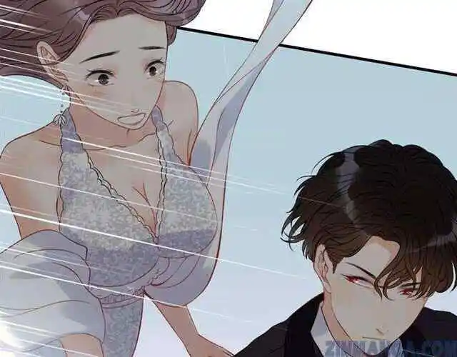 Contract Wife Runs Away From The Ceo Chapter 115