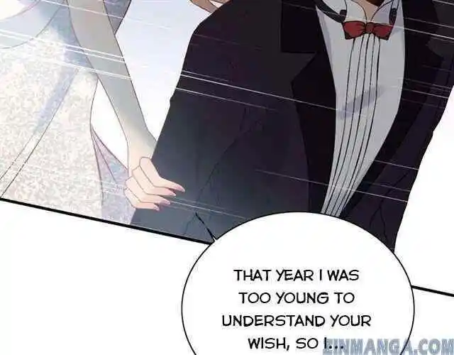 Contract Wife Runs Away From The Ceo Chapter 115