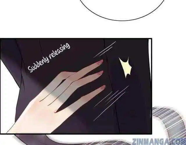 Contract Wife Runs Away From The Ceo Chapter 115