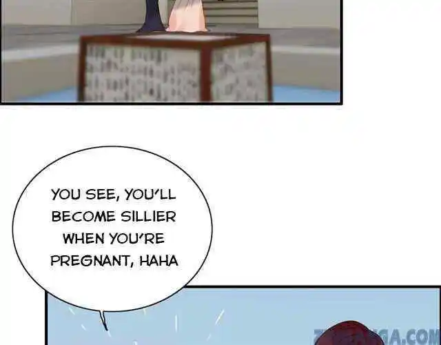 Contract Wife Runs Away From The Ceo Chapter 115