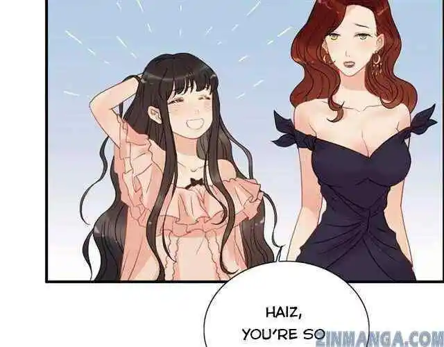 Contract Wife Runs Away From The Ceo Chapter 115