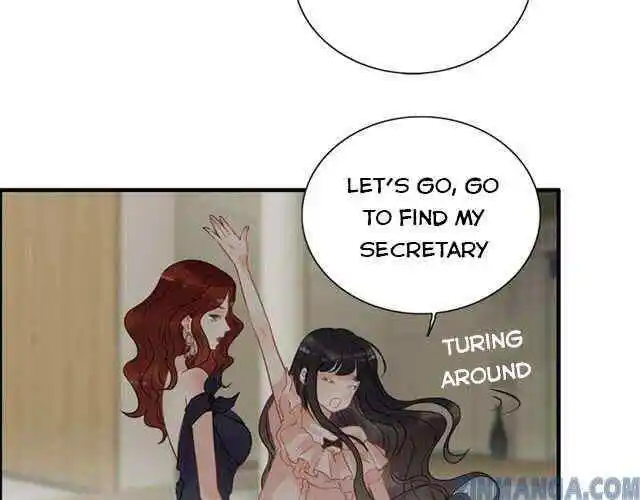 Contract Wife Runs Away From The Ceo Chapter 115