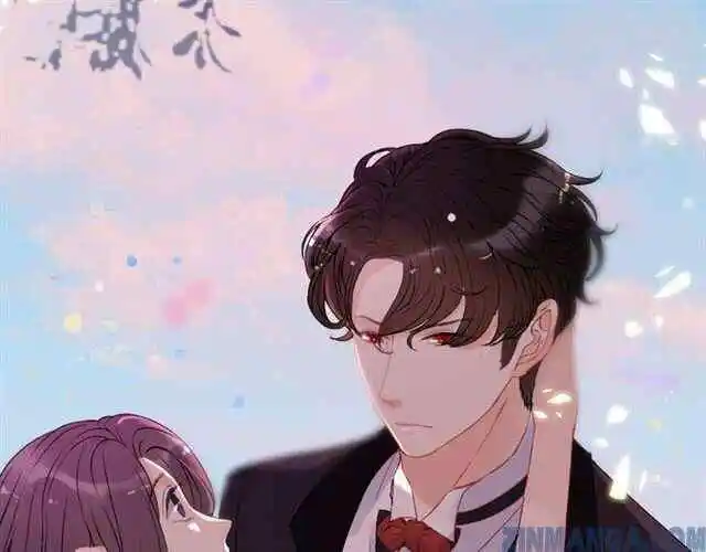 Contract Wife Runs Away From The Ceo Chapter 115