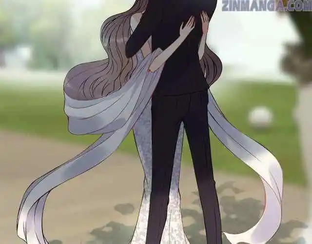 Contract Wife Runs Away From The Ceo Chapter 116