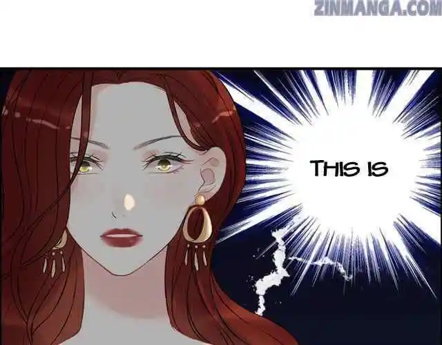 Contract Wife Runs Away From The Ceo Chapter 116