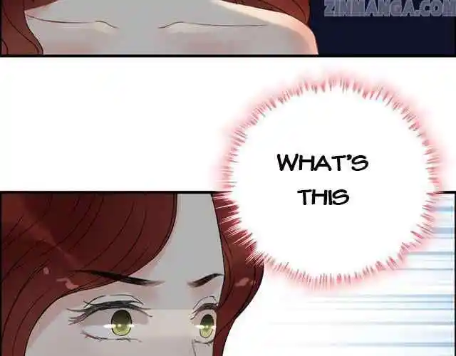 Contract Wife Runs Away From The Ceo Chapter 116