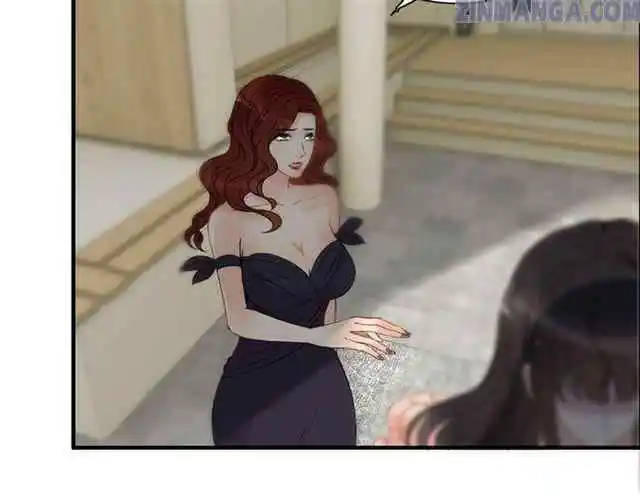 Contract Wife Runs Away From The Ceo Chapter 116