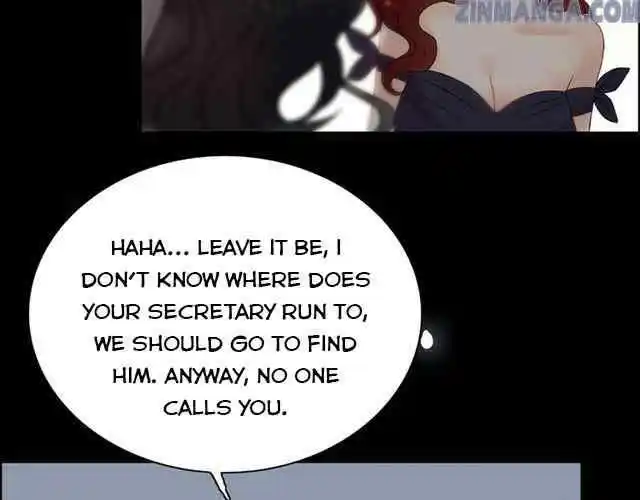 Contract Wife Runs Away From The Ceo Chapter 116