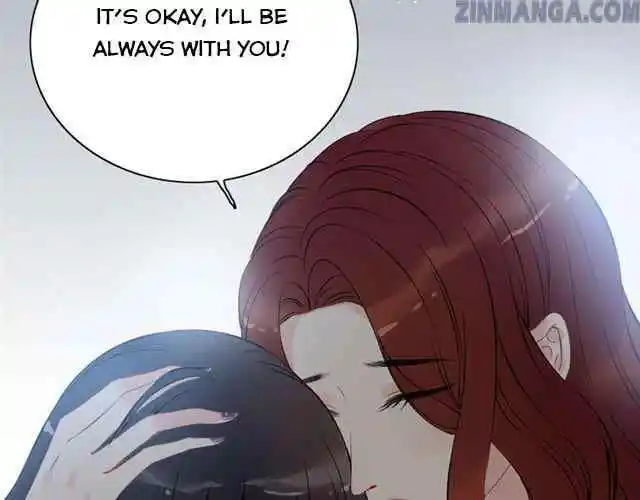 Contract Wife Runs Away From The Ceo Chapter 116