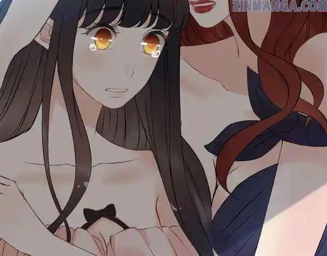 Contract Wife Runs Away From The Ceo Chapter 116