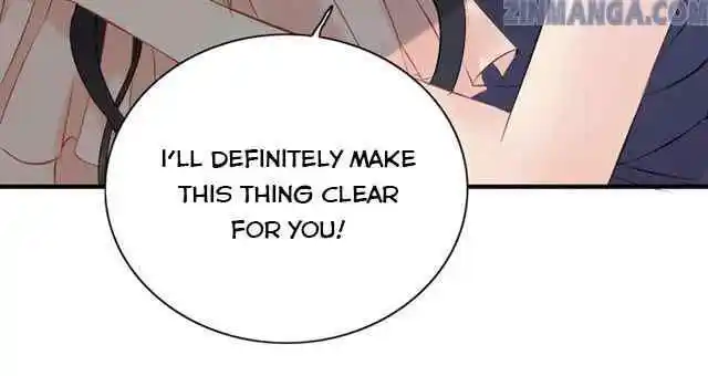 Contract Wife Runs Away From The Ceo Chapter 116