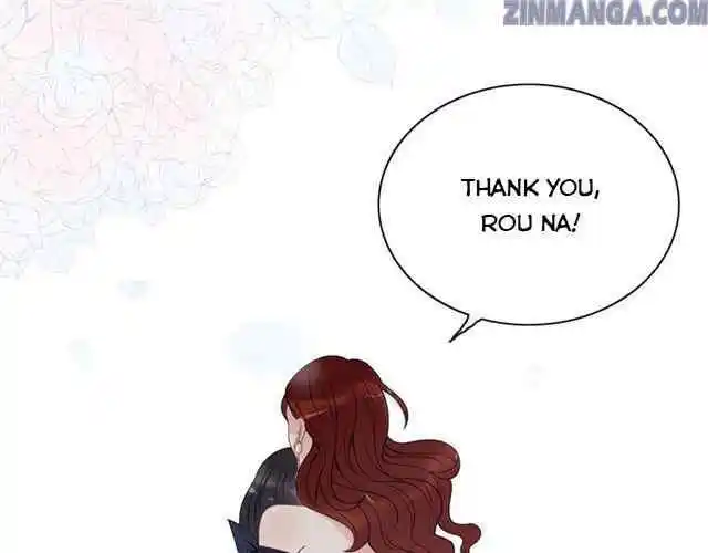 Contract Wife Runs Away From The Ceo Chapter 116