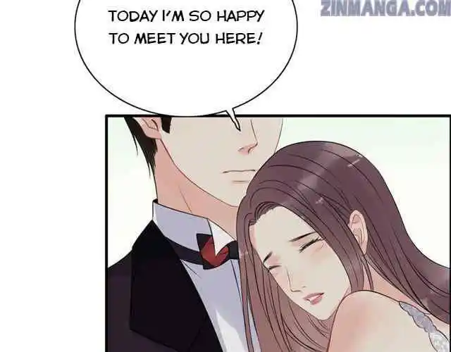 Contract Wife Runs Away From The Ceo Chapter 116