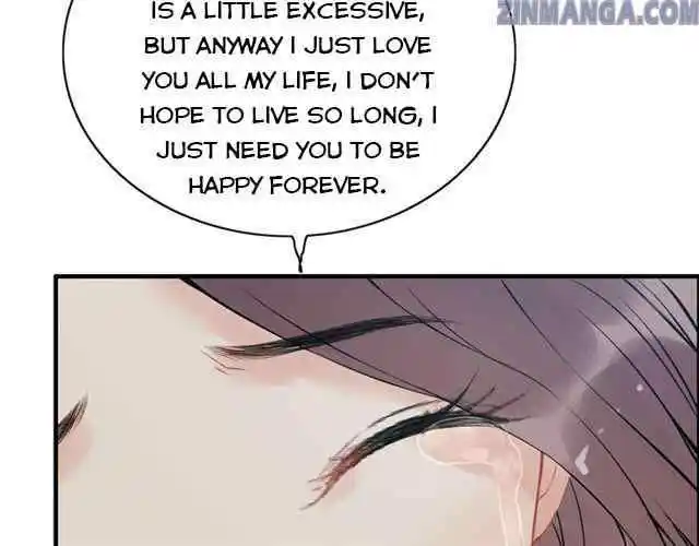 Contract Wife Runs Away From The Ceo Chapter 116