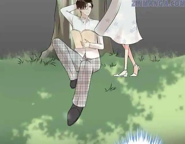 Contract Wife Runs Away From The Ceo Chapter 116