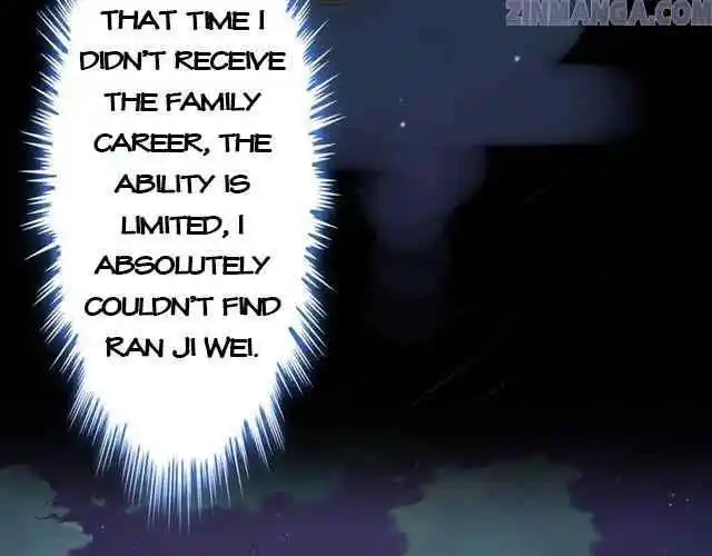 Contract Wife Runs Away From The Ceo Chapter 116