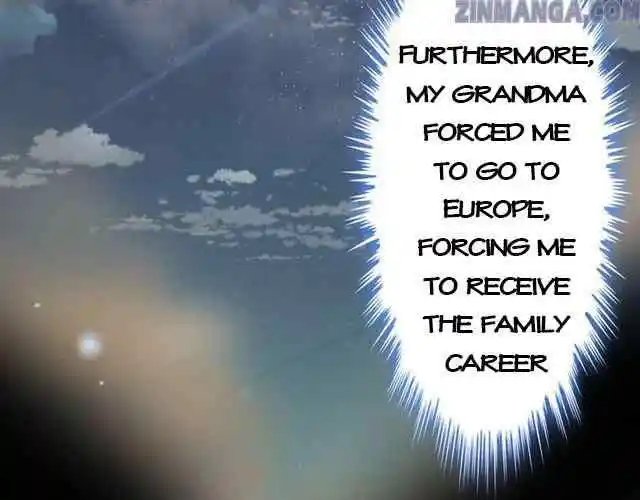 Contract Wife Runs Away From The Ceo Chapter 116