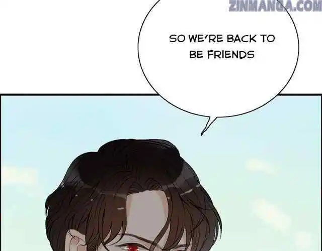 Contract Wife Runs Away From The Ceo Chapter 116