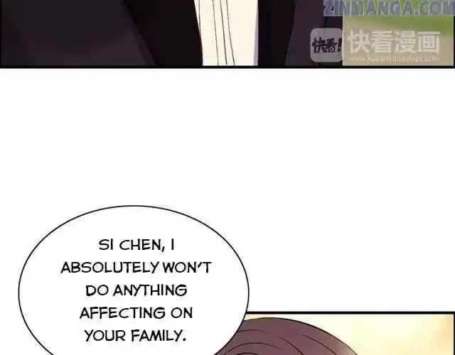 Contract Wife Runs Away From The Ceo Chapter 116