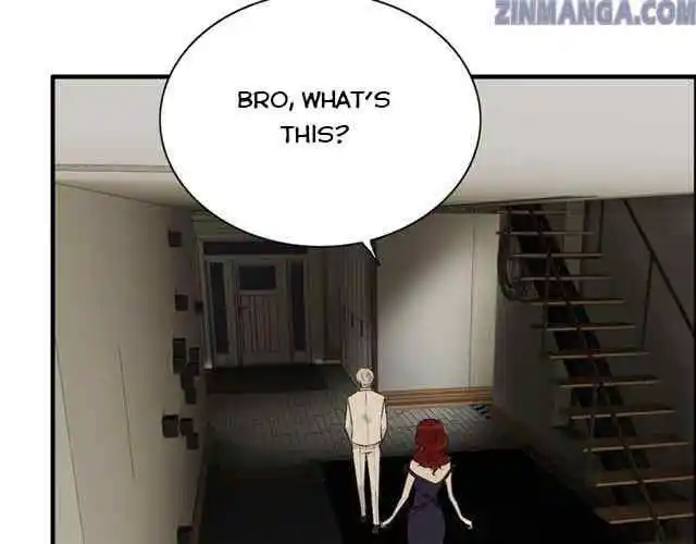 Contract Wife Runs Away From The Ceo Chapter 116