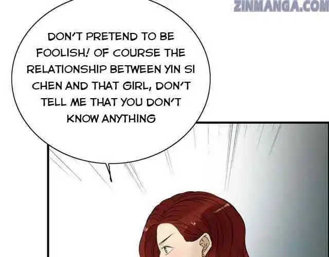 Contract Wife Runs Away From The Ceo Chapter 116