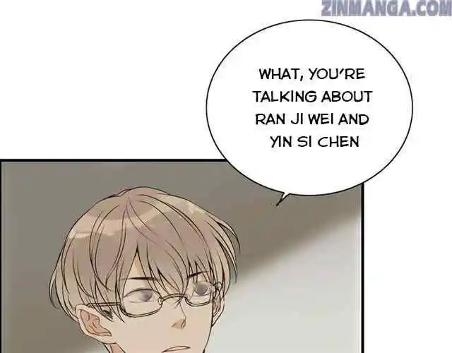 Contract Wife Runs Away From The Ceo Chapter 116