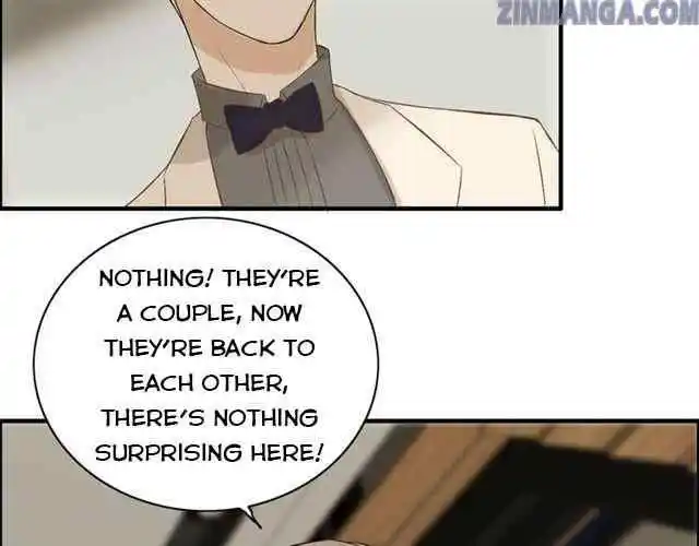 Contract Wife Runs Away From The Ceo Chapter 116