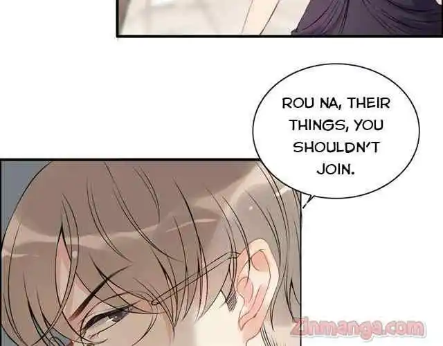 Contract Wife Runs Away From The Ceo Chapter 117