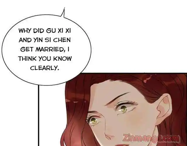 Contract Wife Runs Away From The Ceo Chapter 117