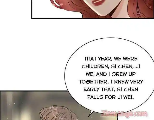 Contract Wife Runs Away From The Ceo Chapter 117