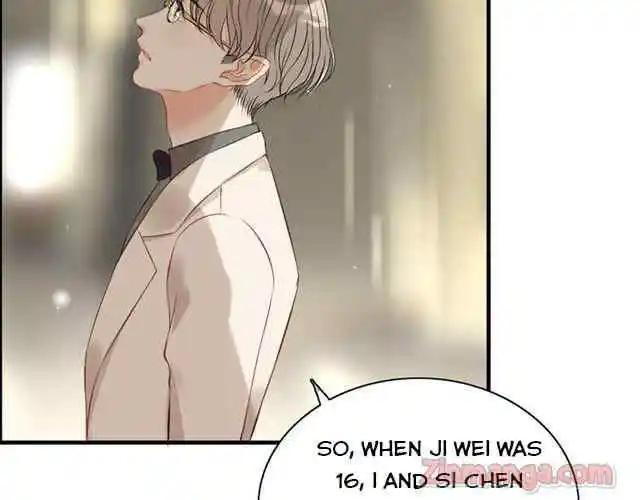 Contract Wife Runs Away From The Ceo Chapter 117