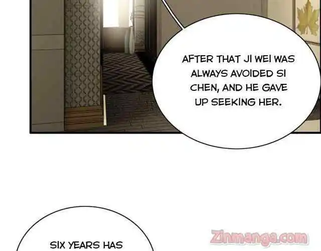 Contract Wife Runs Away From The Ceo Chapter 117