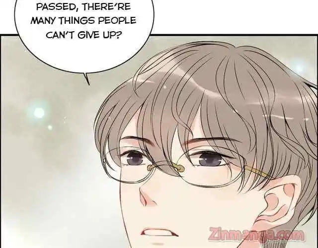 Contract Wife Runs Away From The Ceo Chapter 117