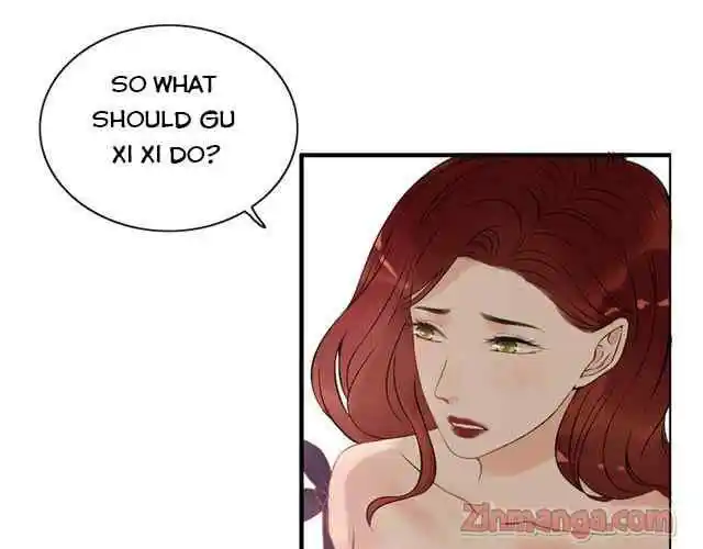 Contract Wife Runs Away From The Ceo Chapter 117