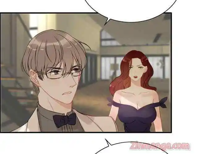 Contract Wife Runs Away From The Ceo Chapter 117