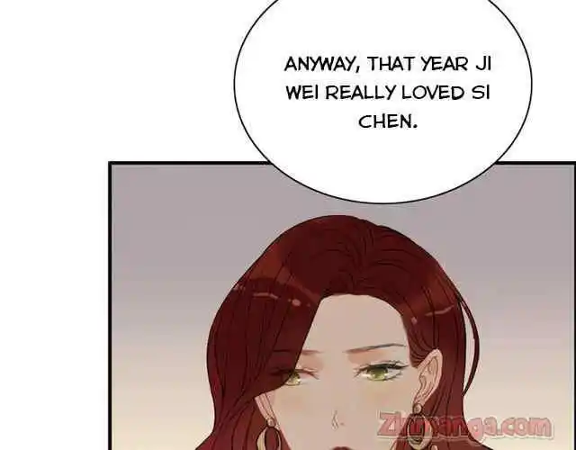 Contract Wife Runs Away From The Ceo Chapter 117