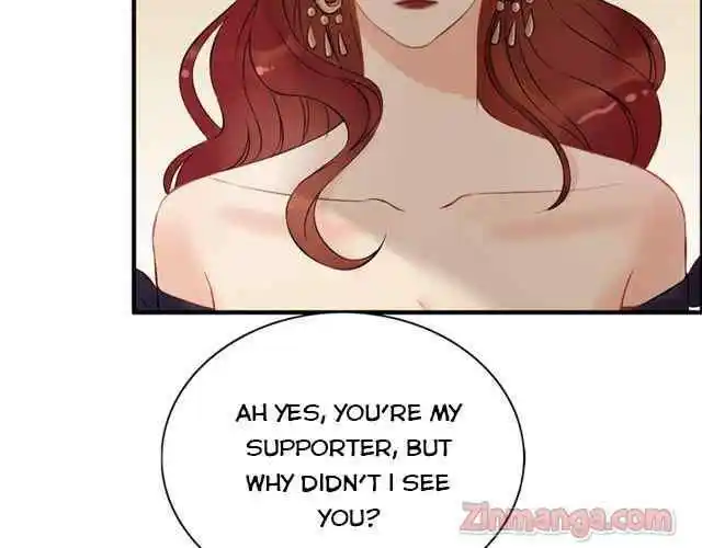 Contract Wife Runs Away From The Ceo Chapter 117