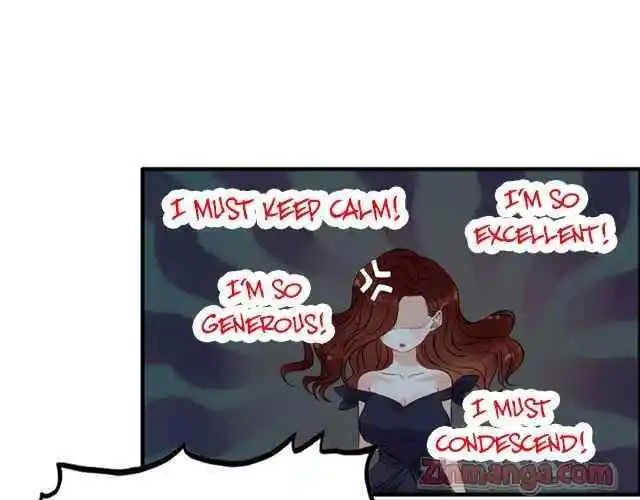 Contract Wife Runs Away From The Ceo Chapter 117