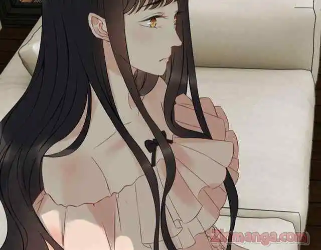 Contract Wife Runs Away From The Ceo Chapter 117