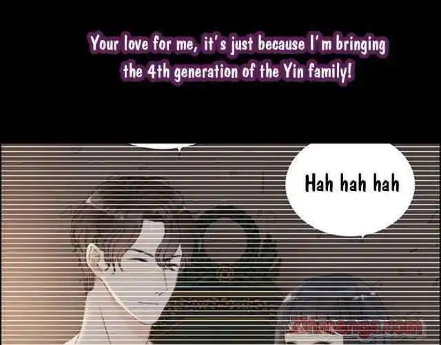 Contract Wife Runs Away From The Ceo Chapter 117