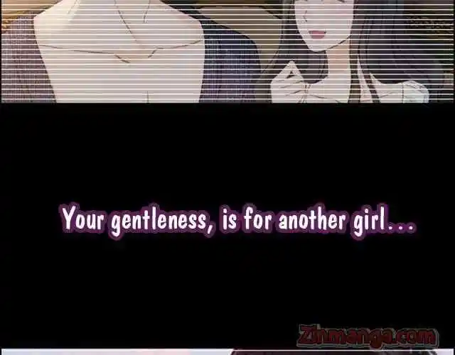 Contract Wife Runs Away From The Ceo Chapter 117